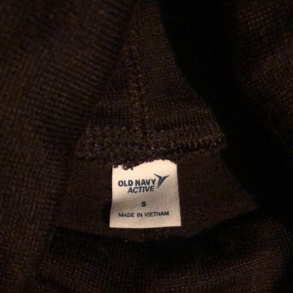 Old Navy pullover - Picture 3 of 6